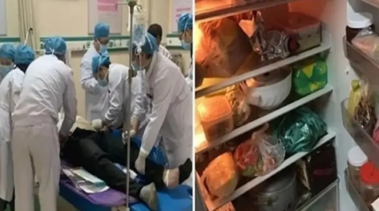 eggs and salmonella food poisoning risks food safety tips foods not to reheat leafy greens nitrates leftover health risks reheating mushrooms reheating rice danger reheating seafood unsafe leftovers 