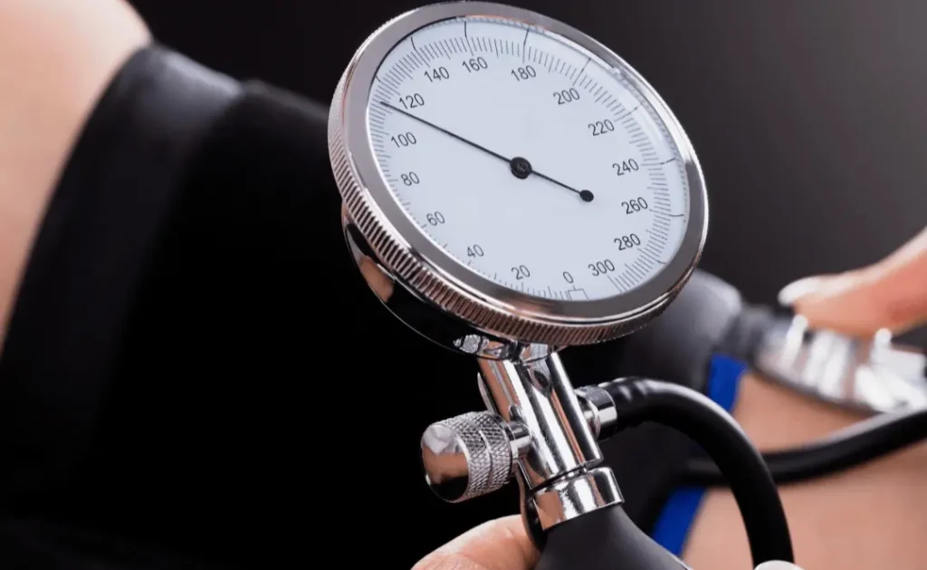 New Hypertension Guidelines 2025: AHA and ACC Stress Accuracy and Home ...