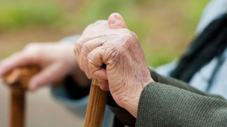 2-nonenal aging body odor Alzheimer’s early signs antioxidants natural remedies old person smell skincare for seniors spermidine 