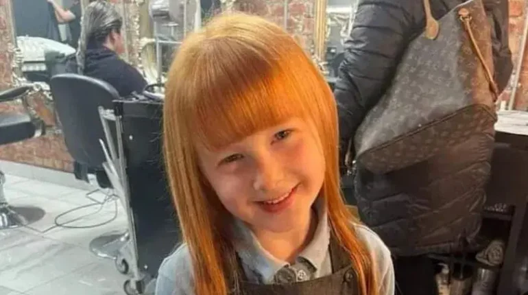 family tragedy Flowery Field Primary School heartbreaking story Lila mysterious death missing medical records Mother wakes up to quest for truth Rachel search for answers Stockport inquest unanswered questions 