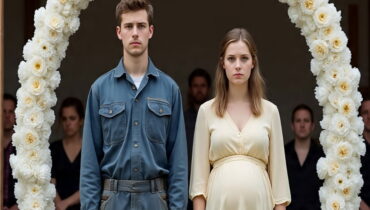 A 20-year-old girl accidentally got pregnant with a construction worker