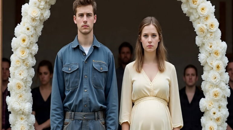 abandoned pregnancy survival Arkansas romance tragedy Bakersfield heartbreak story emotional family reunion emotional life story inspiring resilience tale Jason’s journal confession lost love and forgiveness powerful mother son bond single mother story 