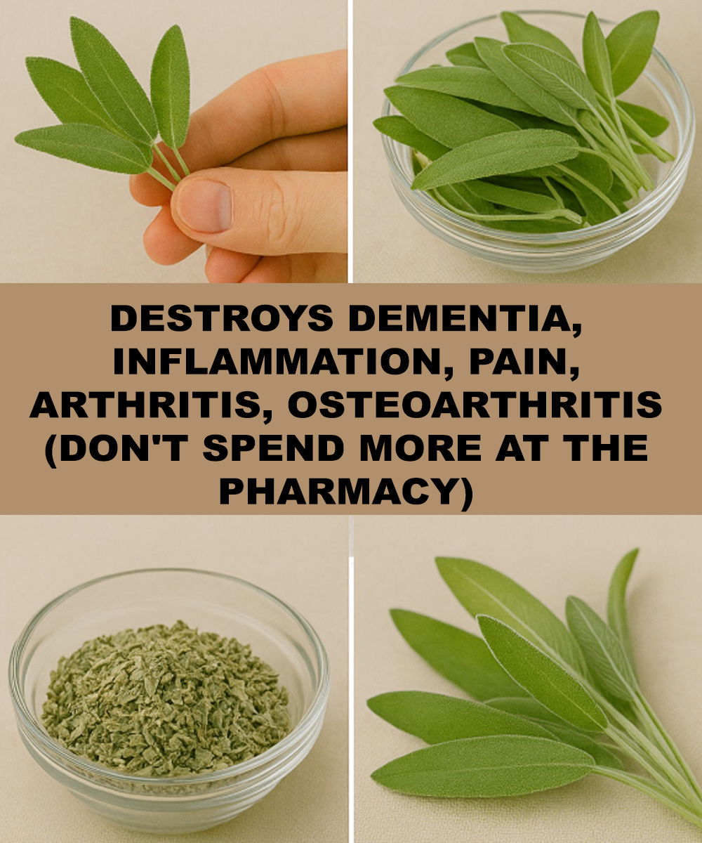 A Natural Miracle for
