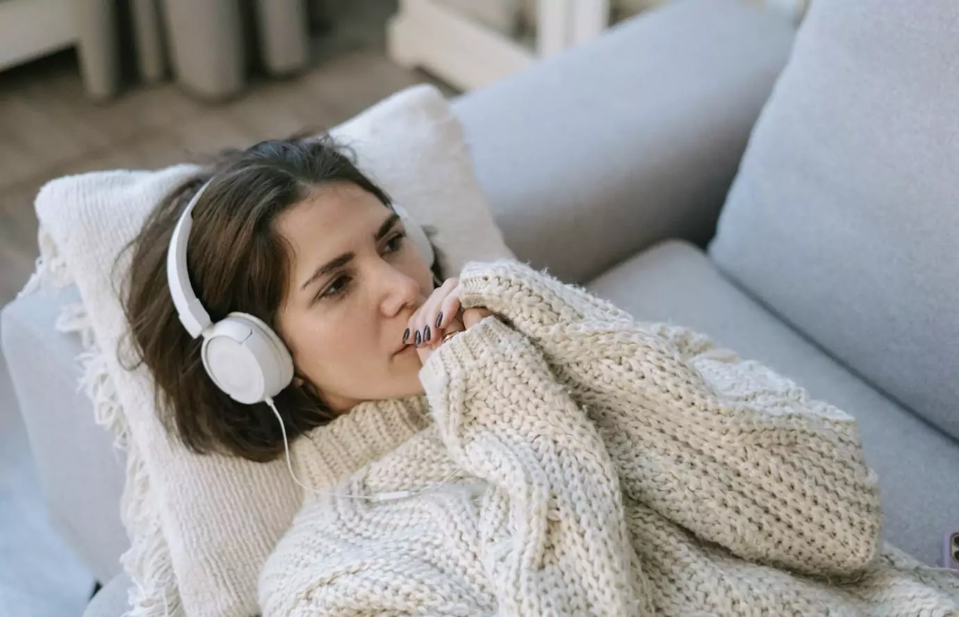 8 Signs That Indicate