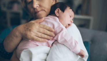 After Babysitting My Grandson My DIL Handed Me a Bill