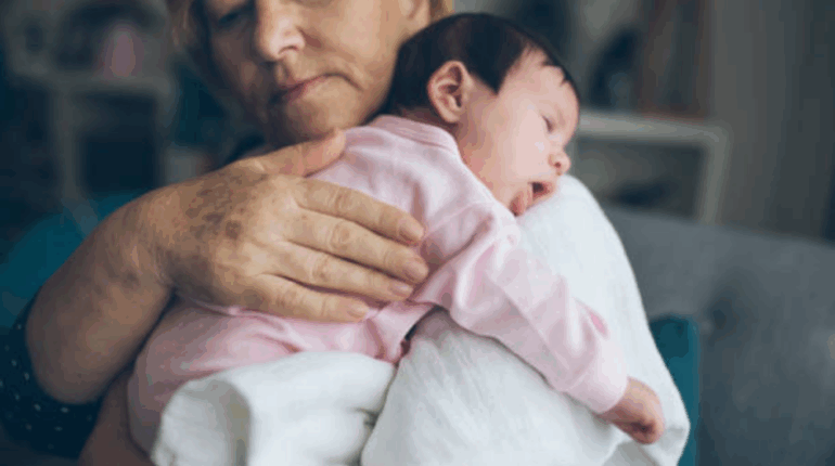 family boundaries humor family drama with humor family lessons with grace grandma vs daughter-in-law grandmother babysitting story grandmother invoice story invoice joke grandma petty daughter-in-law viral family invoice witty grandma clapback 