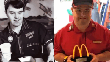 McDonald’s Most Cherished Employee Retires After 32 Years
