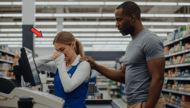 Acts of Kindness Worthy of a Movie Scene