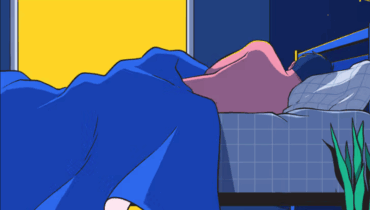 Farting Too Much at Night …Here’s What It Might Mean