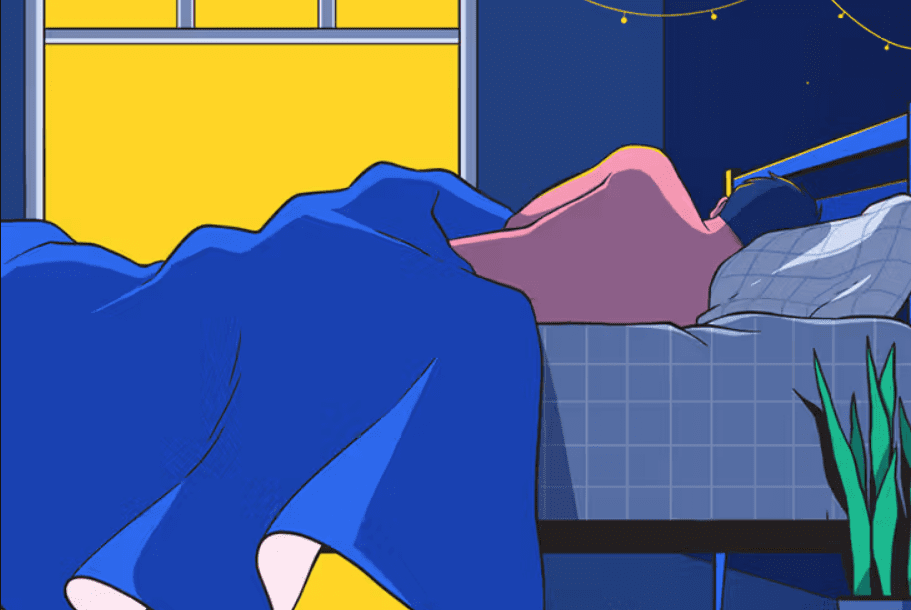 Farting Too Much at Night …Here’s What It Might Mean - Toptenplay