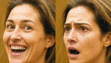 aggravated assault sentencing courtroom arrogance consequences disrespect in court punishment Judge Robert Hensley ruling Melissa Carter case mocked grieving mother no parole sentence Ohio courtroom drama prison transformation story victim impact statement 