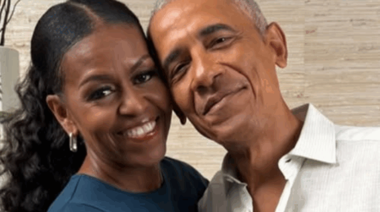 Barack and Michelle Obama marriage Barack Obama birthday Barack Obama forever POTUS Michelle Obama tribute Obama 64 years old Obama birthday Instagram Obama fans want return Obama Foundation Obama White House nostalgia 