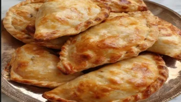 Forfar Bridies (Scottish Hand Pies) Forfar Bridies (Scottish Hand Pies)