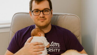 When Silence Speaks: A Brother’s Whisper That Changed Everything