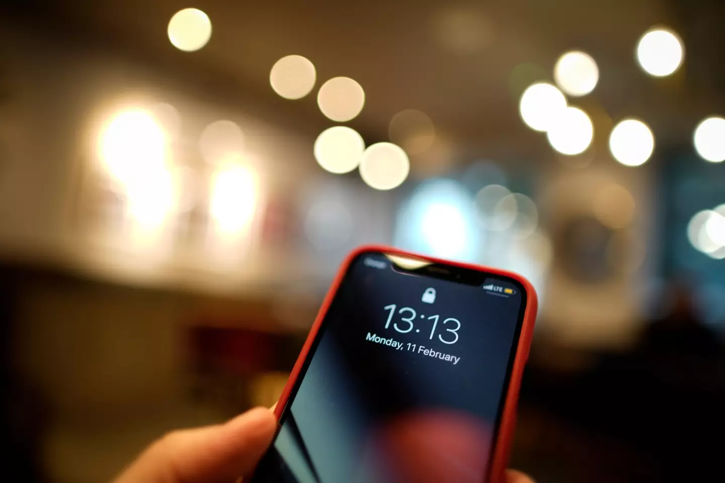 Apple’s iPhone Users Are