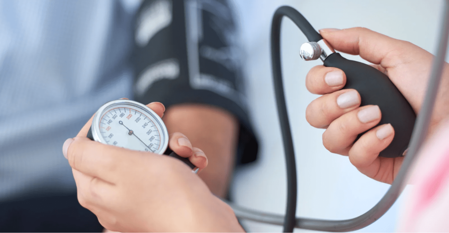 Hypertension Awareness