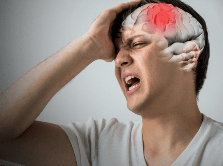 To Prevent Stroke, Remember
