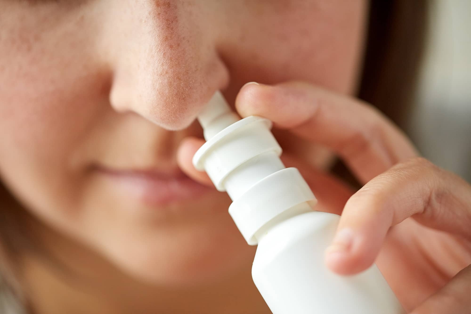 Home Remedies for Sinus Infections