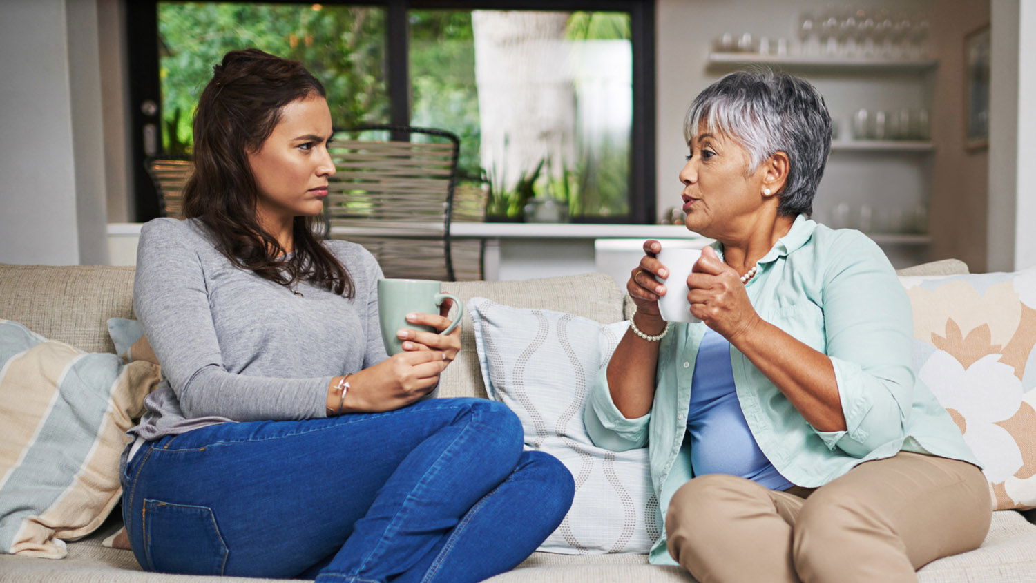 9 Signs Your Adult