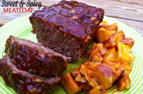 Sweet-Spicy-Meatloaf-e1409239595175