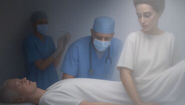 This is what happens after d3ath, according to this new scientific study.