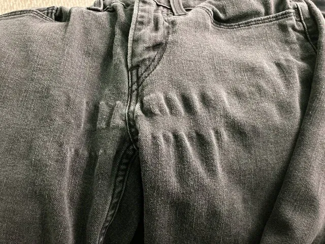 Why Do Jeans Get