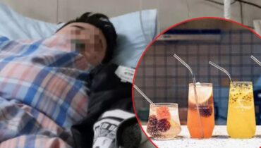 Doctor’s Reminder: Stop Drinking These 5 Beverages Immediately