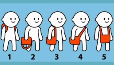 backpack bag character method person way 