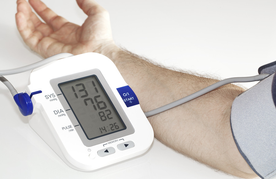 Accurate Blood Pressure Measurement