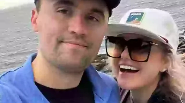 event instagram news USA wife 