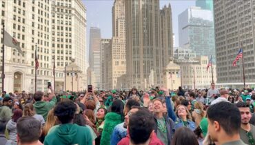 Why Do People From Chicago Always Tell You They’re From Chicago? (And Why I Might Be One of Them)