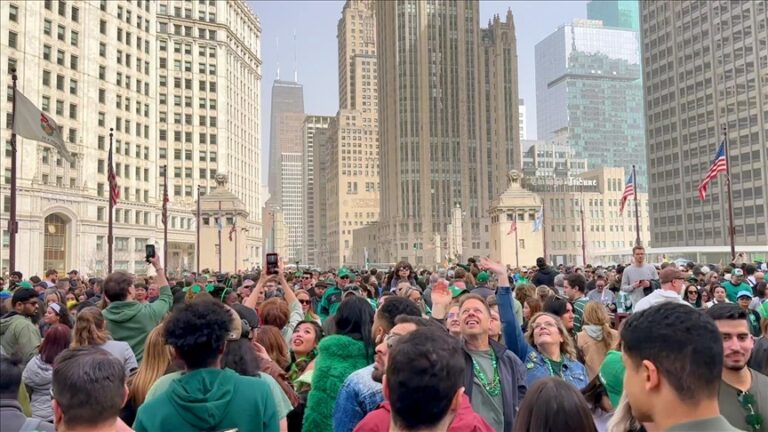 chicago