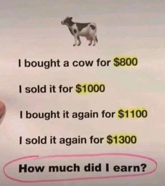 earnings-math