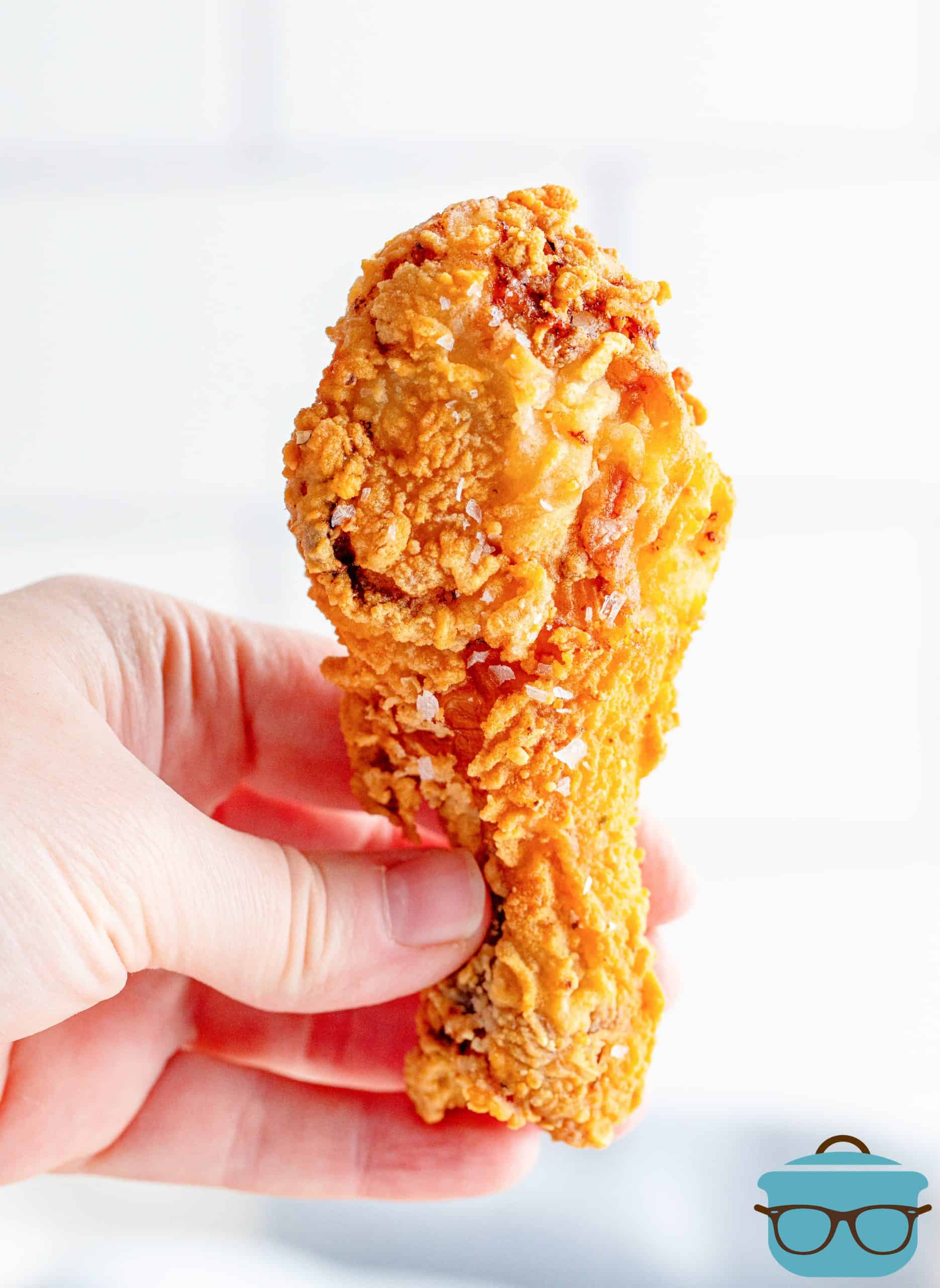 Yummy Fried chicken