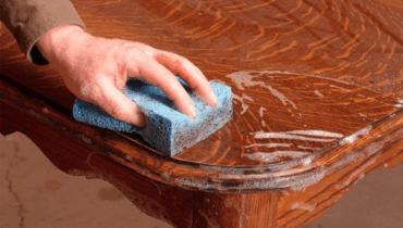 Refinishing Furniture Without Stripping: A Simple and Effective Method Refinishing Furniture Without Stripping: A Simple and Effective Method
