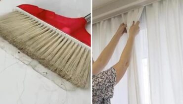 Hotel Tricks To Clean Home Faster And More Thoroughly