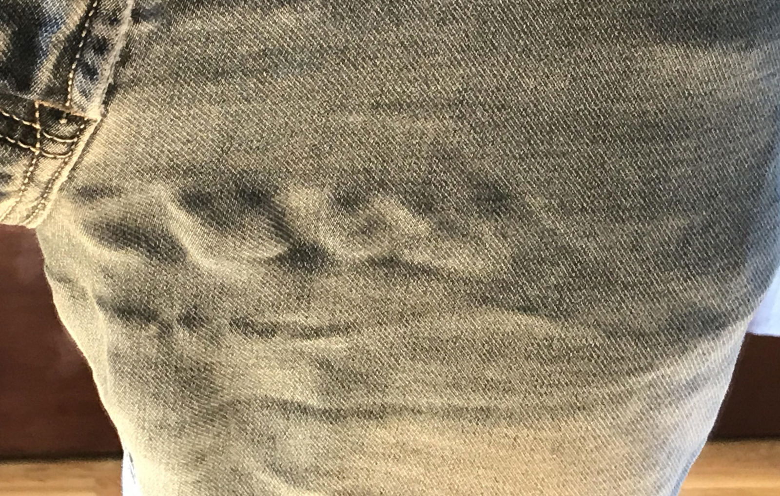 Why Do Jeans Get