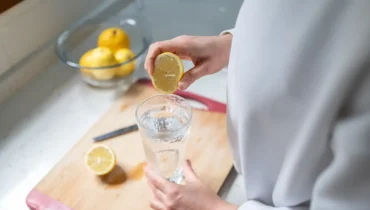 Revitalize Your Body: The Delicious Detox Drink That Transforms Weight and Energy!