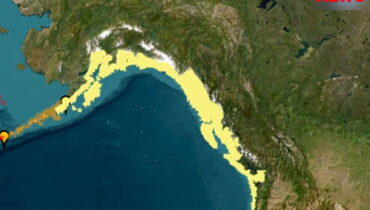 Tsunami alerts issued for West Coast after 8.8 magnitude earthquake strikes near Russia Tsunami alerts issued for West Coast after 8.8 magnitude earthquake strikes near Russia