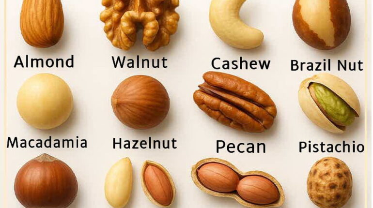 almond personality cashew traits nut personality test personality by food choice pick a nut quiz snack psychology test tiger nut symbolism walnut meaning what your favorite nut says about you work personality traits 
