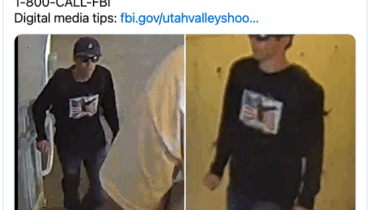 Assassination of Charlie Kirk: What We Know About the Shooter, Whose Wanted Notice Has Just Been Released