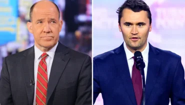 Analyst Fired After Controversial Remarks on Charlie Kirk’s Shocking Assassination
