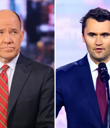 Analyst Fired After Controversial Remarks on Charlie Kirk’s Shocking Assassination