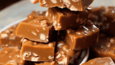 Oklahoma Nut Candy Oklahoma Nut Candy