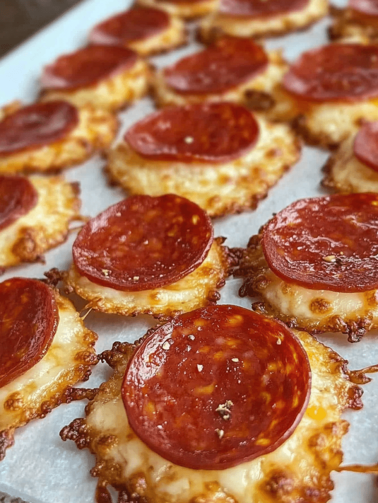 Pizza Chips Recipe
