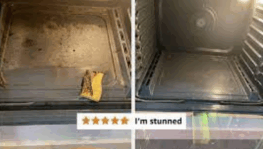 The trick with dishwasher tablets for cleaning The trick with dishwasher tablets for cleaning