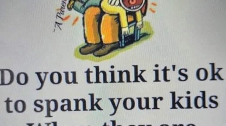 behavior children education kids parents researches 