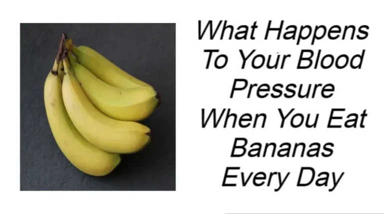 banana heart health bananas and blood pressure bananas lower blood pressure blood pressure control tips cardiovascular wellness foods daily banana benefits heart-healthy foods natural hypertension remedies potassium benefits heart health potassium-rich diet 
