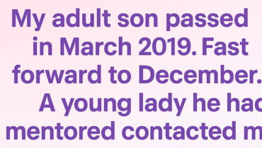 A Legacy of Love: How My Son’s Kindness Lived On Beyond His Passing