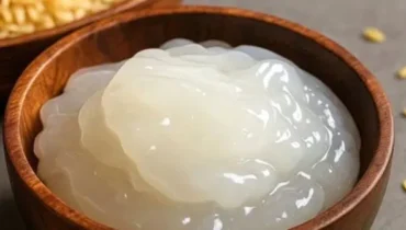 aloe vera face cream anti-aging rice mask DIY rice cream glowing skin remedy homemade beauty treatment homemade skincare Japanese beauty ritual Japanese face mask Japanese skincare natural face cream natural moisturizer natural skin brightener radiant skin secret rice cream recipe rice face cream rice facial cream rice for skin rice skin benefits vitamin E skincare youthful skin tips 